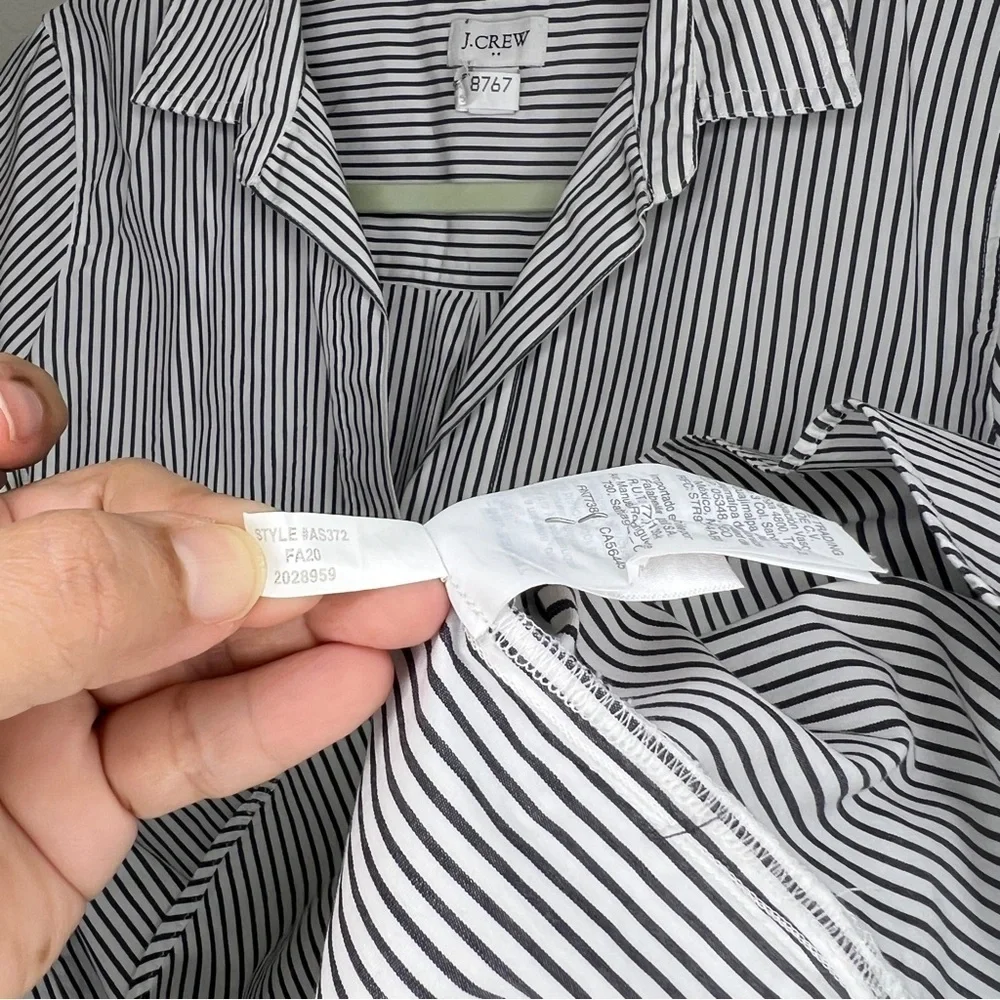 J. Crew crew women’s